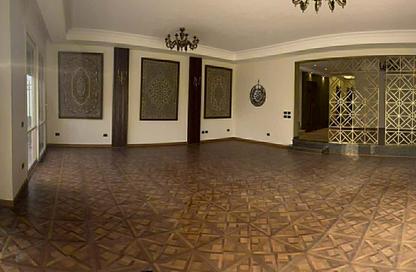 Twin House - 5 Bedrooms - 4 Bathrooms for rent in El Patio Oro - 5th Settlement Compounds - The 5th Settlement - New Cairo City - Cairo