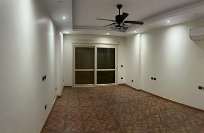 Twin House - 5 Bedrooms - 4 Bathrooms for rent in El Patio Oro - 5th Settlement Compounds - The 5th Settlement - New Cairo City - Cairo