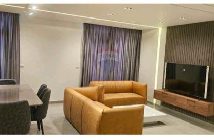 Apartment - 3 - 3 for rent in Eastown - 5th Settlement Compounds - The 5th Settlement - New Cairo City - Cairo Apartment - 3 - 3 for rent in Eastown - 5th Settlement Compounds - The 5th Settlement - New Cairo City - Cairo