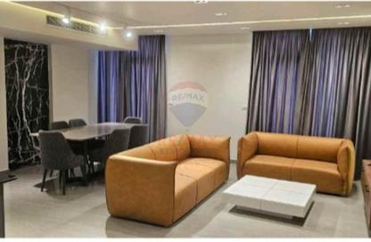 Apartment - 3 - 3 for rent in Eastown - 5th Settlement Compounds - The 5th Settlement - New Cairo City - Cairo Apartment - 3 - 3 for rent in Eastown - 5th Settlement Compounds - The 5th Settlement - New Cairo City - Cairo