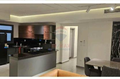Apartment - 3 - 3 for rent in Eastown - 5th Settlement Compounds - The 5th Settlement - New Cairo City - Cairo Apartment - 3 - 3 for rent in Eastown - 5th Settlement Compounds - The 5th Settlement - New Cairo City - Cairo