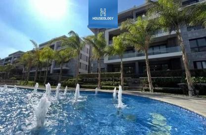Apartment - 3 Bedrooms - 3 Bathrooms for sale in El Patio Sola - El Patio - El Shorouk Compounds - Shorouk City - Cairo