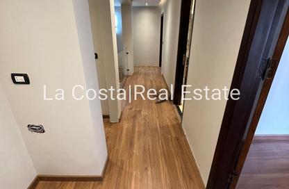 iVilla - 3 Bedrooms - 3 Bathrooms for sale in Mountain View October Park - 6th District - 6 October City - Giza iVilla - 3 Bedrooms - 3 Bathrooms for sale in Mountain View October Park - 6th District - 6 October City - Giza