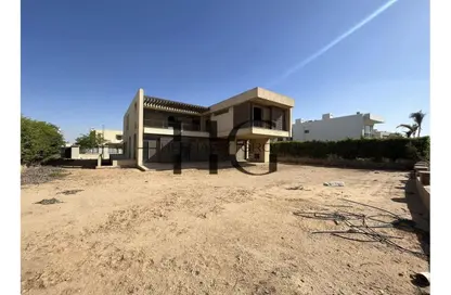 فيلا - 5 غرف نوم - 4 حمامات للبيع في الجريا - كمبوندات الشيخ زايد - الشيخ زايد - الجيزة فيلا - 5 غرف نوم - 4 حمامات للبيع في الجريا - كمبوندات الشيخ زايد - الشيخ زايد - الجيزة