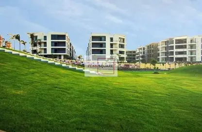 شقة - 3 غرف نوم - 3 حمامات للبيع في تاج سلطان - الطريق الدائري - القاهرة