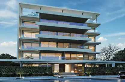 شقة - 3 غرف نوم - 3 حمامات للبيع في ليك فيو ريزدنس 2 - كمبوندات التجمع الخامس - التجمع الخامس - مدينة القاهرة الجديدة - القاهرة