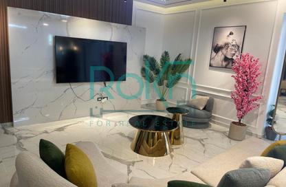 Villa - 4 Bedrooms - 6 Bathrooms for sale in Hacienda Bay - Sidi Abdel Rahman - North Coast