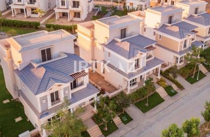 Townhouse - 3 Bedrooms - 3 Bathrooms for sale in Mountain View Hyde Park - 5th Settlement Compounds - The 5th Settlement - New Cairo City - Cairo