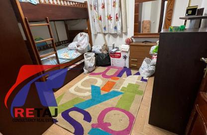 Apartment - 2 Bedrooms - 2 Bathrooms for rent in Ibrahim Shehata St. - 9th Zone - Nasr City - Cairo