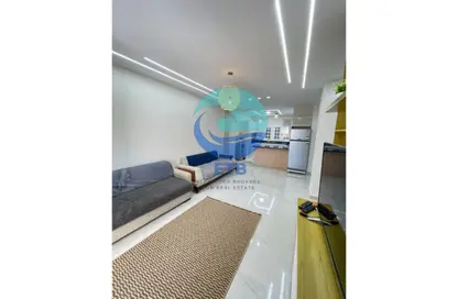 Chalet - 4 Bedrooms - 4 Bathrooms for rent in Marina 5 - Marina - Al Alamein - North Coast