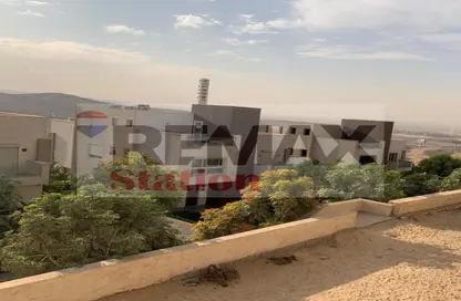 Townhouse - 4 Bedrooms - 5 Bathrooms for sale in Soleya - 6 October Compounds - 6 October City - Giza