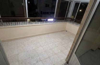 Apartment - 3 - 2 for sale in Ahmed Fakhry St. - 6th Zone - Nasr City - Cairo