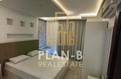 دوبلكس - 3 غرف نوم - 3 حمامات للايجار في ويستاون - كمبوندات الشيخ زايد - الشيخ زايد - الجيزة