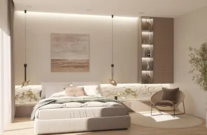 Villa - 4 Bedrooms - 6 Bathrooms for sale in One7 Residence - Hurghada Resorts - Hurghada - Red Sea