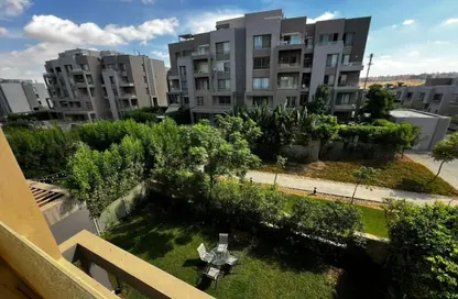 Apartment - 2 Bedrooms - 2 Bathrooms for sale in Village Gardens Katameya - 5th Settlement Compounds - The 5th Settlement - New Cairo City - Cairo