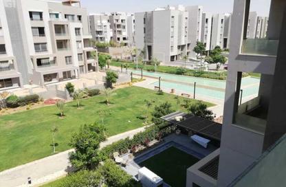 Apartment - 2 Bedrooms - 2 Bathrooms for sale in Village Gardens Katameya - 5th Settlement Compounds - The 5th Settlement - New Cairo City - Cairo