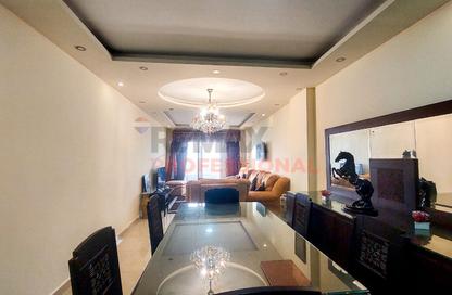 Apartment - 3 Bedrooms - 1 Bathroom for sale in Al Geish Road - Camp Chezar - Hay Wasat - Alexandria