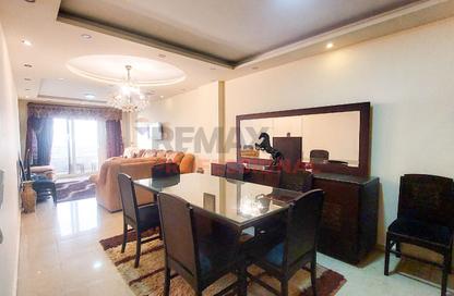 Apartment - 3 Bedrooms - 1 Bathroom for sale in Al Geish Road - Camp Chezar - Hay Wasat - Alexandria