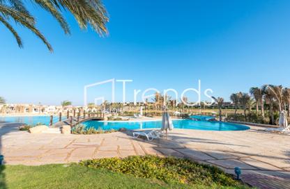 Chalet - 3 - 2 for sale in La Vista 6 - La Vista - Al Ain Al Sokhna - Suez