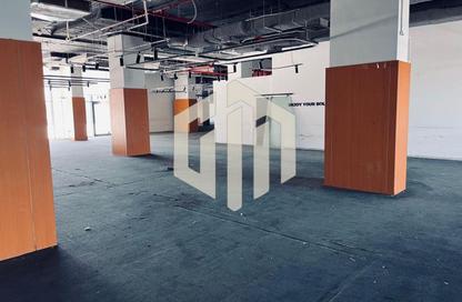 Full Floor - Studio - 1 Bathroom for rent in American University Housing District - 5th Settlement Compounds - The 5th Settlement - New Cairo City - Cairo