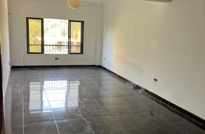 Apartment - 2 Bedrooms - 1 Bathroom for rent in Street 10 - Maadi - Hay El Maadi - Cairo