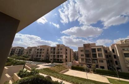 شقة - 2 غرف نوم - 2 حمامات للبيع في فيفث سكوير - التجمع الخامس - مدينة القاهرة الجديدة - القاهرة