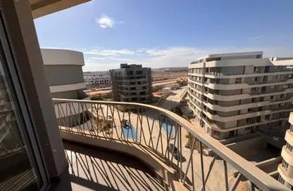 شقة - 3 غرف نوم - 3 حمامات للبيع في بلوم فيلدز - كمبوندات مدينة المستقبل - مدينة المستقبل - القاهرة