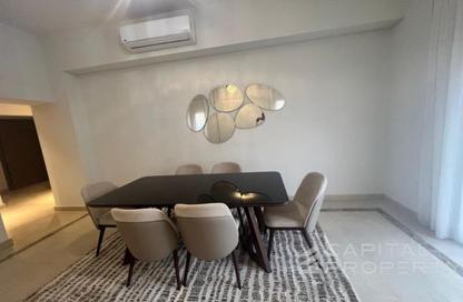 Apartment - 3 Bedrooms - 3 Bathrooms for rent in Mivida - 5th Settlement Compounds - The 5th Settlement - New Cairo City - Cairo Apartment - 3 Bedrooms - 3 Bathrooms for rent in Mivida - 5th Settlement Compounds - The 5th Settlement - New Cairo City - Cairo