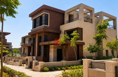 Apartment - 3 Bedrooms - 3 Bathrooms for rent in New Giza - Cairo Alexandria Desert Road - 6 October City - Giza Apartment - 3 Bedrooms - 3 Bathrooms for rent in New Giza - Cairo Alexandria Desert Road - 6 October City - Giza