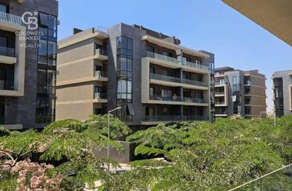 Apartment - 3 Bedrooms - 3 Bathrooms for sale in El Patio Oro - 5th Settlement Compounds - The 5th Settlement - New Cairo City - Cairo