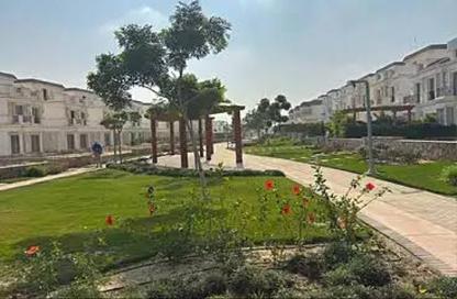 فيلا - 3 غرف نوم - 3 حمامات للايجار في ماونتن فيو 4 - كمبوندات 6 أكتوبر - مدينة 6 أكتوبر - الجيزة