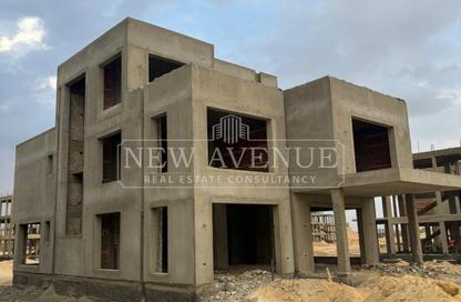 فيلا - 5 غرف نوم - 7 حمامات للبيع في ستيت - التجمع الاول - مدينة القاهرة الجديدة - القاهرة فيلا - 5 غرف نوم - 7 حمامات للبيع في ستيت - التجمع الاول - مدينة القاهرة الجديدة - القاهرة