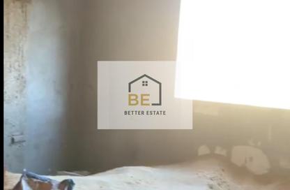 Apartment - 2 Bedrooms - 1 Bathroom for sale in Al Gezira St. - South Investors Area - New Cairo City - Cairo