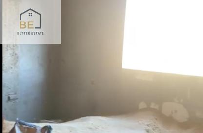 Apartment - 2 Bedrooms - 1 Bathroom for sale in Al Gezira St. - South Investors Area - New Cairo City - Cairo Apartment - 2 Bedrooms - 1 Bathroom for sale in Al Gezira St. - South Investors Area - New Cairo City - Cairo