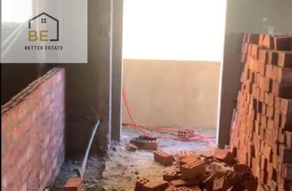 Apartment - 2 Bedrooms - 1 Bathroom for sale in Al Gezira St. - South Investors Area - New Cairo City - Cairo Apartment - 2 Bedrooms - 1 Bathroom for sale in Al Gezira St. - South Investors Area - New Cairo City - Cairo