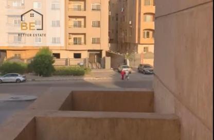 Apartment - 2 Bedrooms - 1 Bathroom for sale in Al Gezira St. - South Investors Area - New Cairo City - Cairo Apartment - 2 Bedrooms - 1 Bathroom for sale in Al Gezira St. - South Investors Area - New Cairo City - Cairo