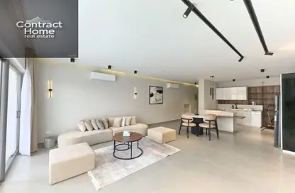 Apartment - 2 Bedrooms - 2 Bathrooms for rent in Privado - Madinaty - Cairo