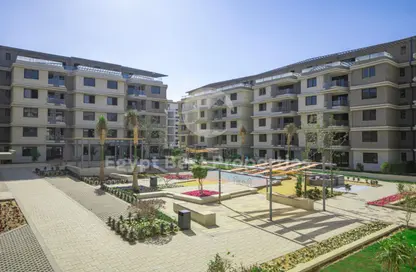 Apartment - 2 Bedrooms - 3 Bathrooms for sale in Badya Palm Hills - 6 October Compounds - 6 October City - Giza