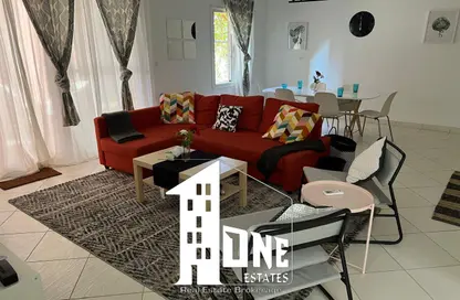 شاليه - 2 غرف نوم - 2 حمامات للبيع في مراسي - سيدي عبد الرحمن - الساحل الشمالي