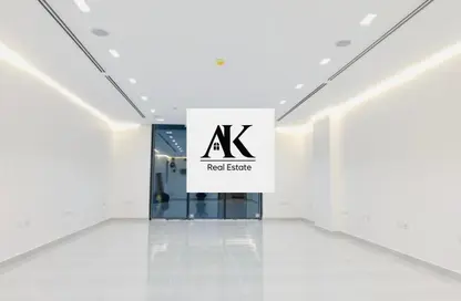 مساحات مكتبية - غرفة نوم - 1 حمام للايجار في مول هايد بارك بيزنس - شارع التسعين الجنوبي - التجمع الخامس - مدينة القاهرة الجديدة - القاهرة