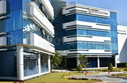 Office Space - 7+ Bedrooms - 3 Bathrooms for sale in Smart Village - Cairo Alexandria Desert Road - 6 October City - Giza