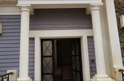 Penthouse - 4 Bedrooms - 2 Bathrooms for rent in Mountain View Chill Out Park - Northern Expansions - 6 October City - Giza