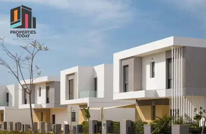 شقة - 2 غرف نوم - 2 حمامات للبيع في زيد إيست - كمبوندات التجمع الخامس - التجمع الخامس - مدينة القاهرة الجديدة - القاهرة