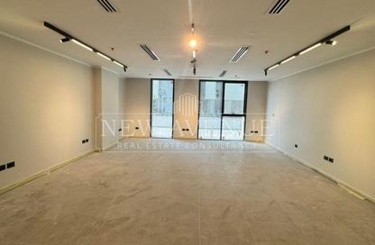 Office Space - Studio - 1 Bathroom for rent in Hyde Park Business District Mall - South Teseen St. - The 5th Settlement - New Cairo City - Cairo