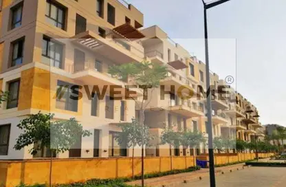 شقة - 2 غرف نوم - 3 حمامات للبيع في ايستاون - كمبوندات التجمع الخامس - التجمع الخامس - مدينة القاهرة الجديدة - القاهرة