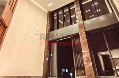 شقة - 3 - 3 للإيجار في سكاي لاين - سموحة - حي شرق - الاسكندرية