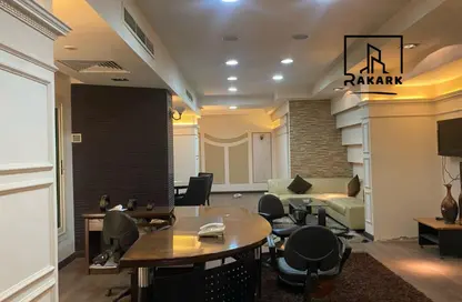 Office Space - 3 Bedrooms - 2 Bathrooms for rent in Masaken Sheraton - Sheraton Al Matar - El Nozha - Cairo Office Space - 3 Bedrooms - 2 Bathrooms for rent in Masaken Sheraton - Sheraton Al Matar - El Nozha - Cairo