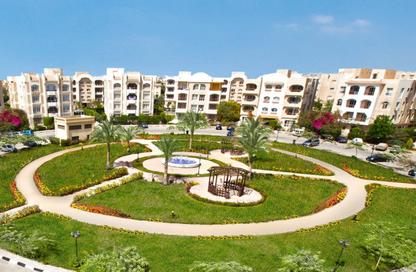 Apartment - Studio - 1 for rent in Beverly Hills Road - 17th District - Sheikh Zayed City - Giza Apartment - Studio - 1 for rent in Beverly Hills Road - 17th District - Sheikh Zayed City - Giza