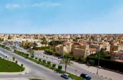 Apartment - Studio - 1 for rent in Beverly Hills Road - 17th District - Sheikh Zayed City - Giza Apartment - Studio - 1 for rent in Beverly Hills Road - 17th District - Sheikh Zayed City - Giza