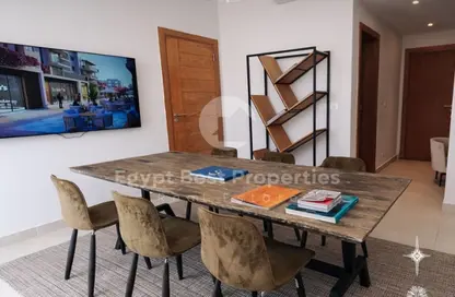 شقق فندقية - غرفة نوم - 1 حمام للبيع في سيلڤر ساندس - قسم مرسي مطروح - الساحل الشمالي